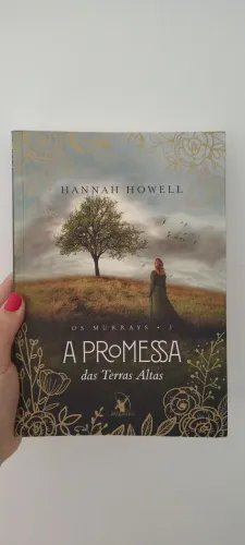Livro de Romance