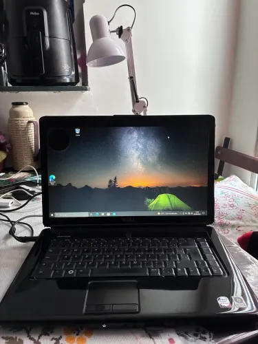 Notebook Dell