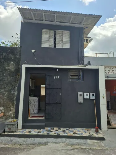 APT KITINETE MOBILIADO