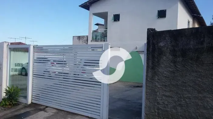 Casa à venda, 82 m² por R$ 350.000,00 - Maria Paula - São Gonçalo/RJ