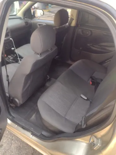 Chevrolet Corsa Hat. Maxx 1.4 8V Econoflex 5P 2012