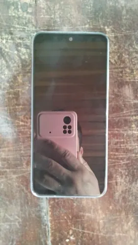 Redmi Note 12S