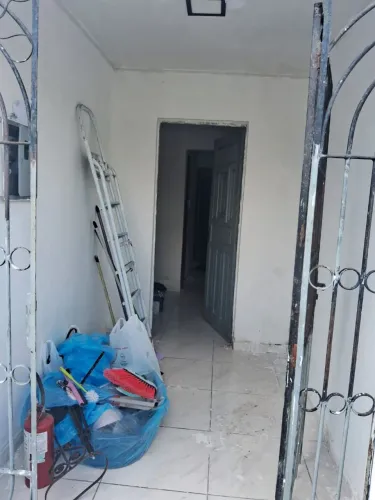 Vendo casa em Santa Rita 