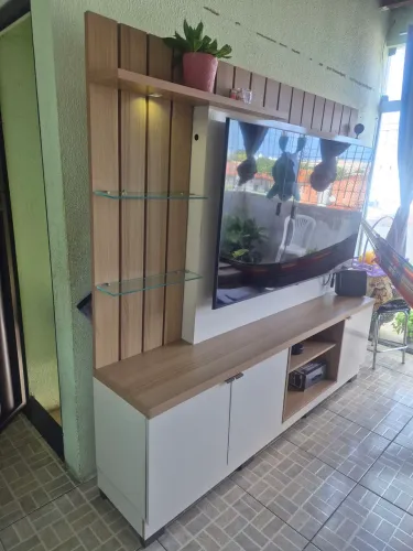 Vende-se estante home