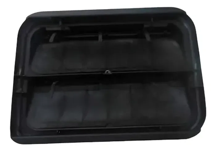 Grade Exaustao Carroceria Citroen C4 Lounge 2014