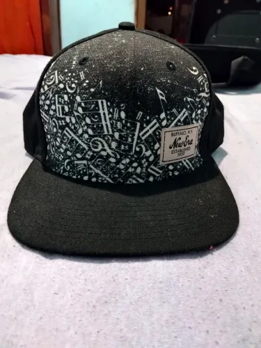 Boné New Era
