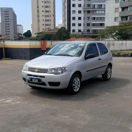 Fiat Palio 1.0/ Trofeo 1.0 Fire/ Fire Flex 2P 2010