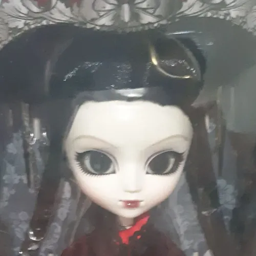 Pullip Mir