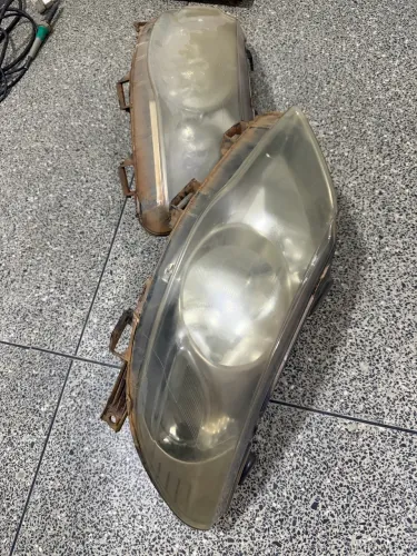 FARÓIS ORIGINAIS G5