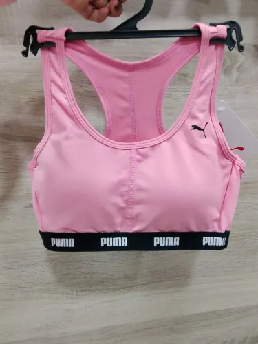 TOP PUMA COM BOJO