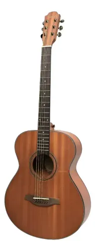 Violão Benson Gfm100e Ns