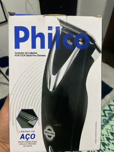 Cortador de Cabelo