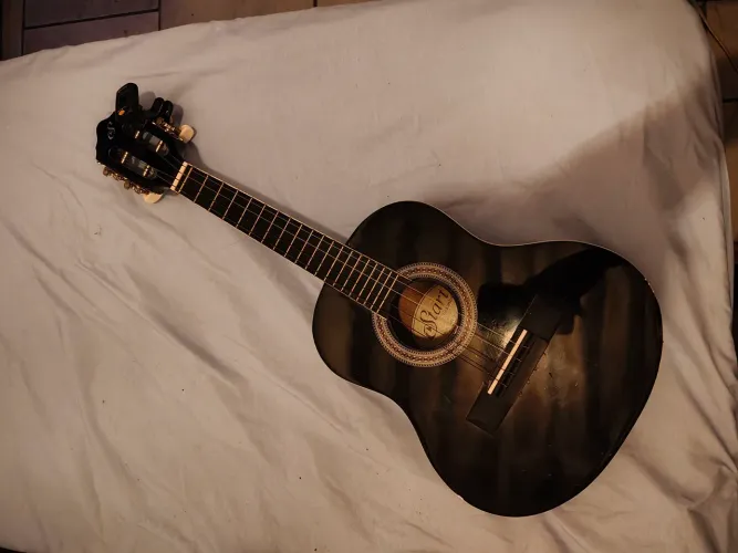 Cavaquinho Gianini starter