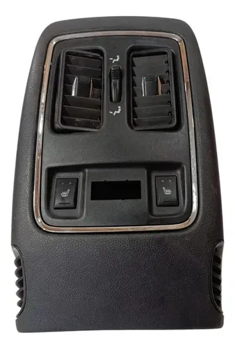 Difusor Saída Ar Traseiro Console Grand Cherokee 2015
