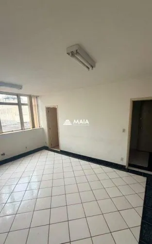 Sala comercial para alugar no Centro