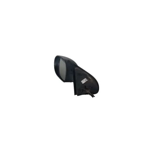 Retrovisor Manual Esquerdo Fiat Palio Strada 2010 2016
