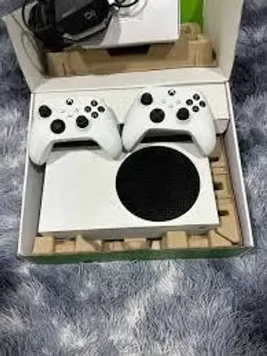 Console Xbox Series S 