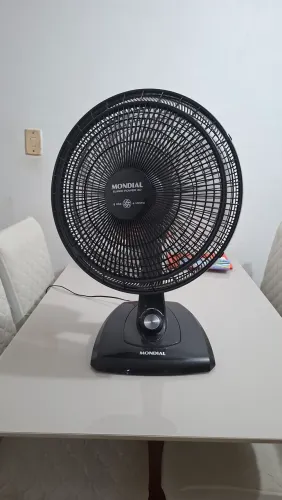 Ventilador Mondial