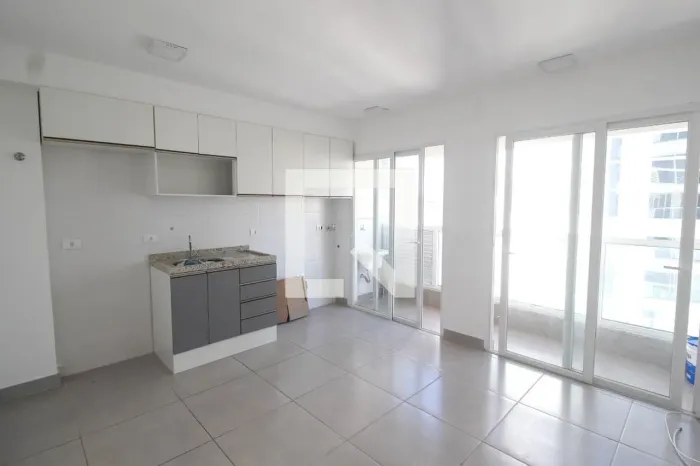 Apartamento à Venda - Mandaqui, 2 Quartos, 40 m2