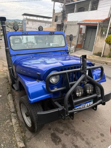 Jeep Wrangler 4.0/sport 4.0 1992