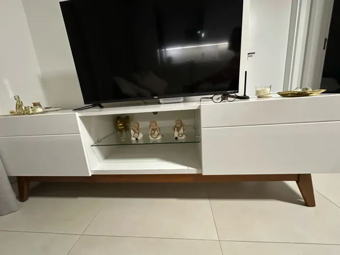 Rack para TV