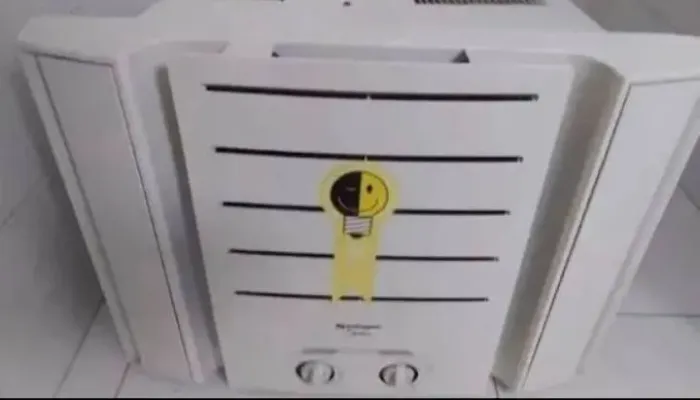 Ar condicionado Springer Midea