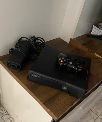 Xbox 360 desbloqueado