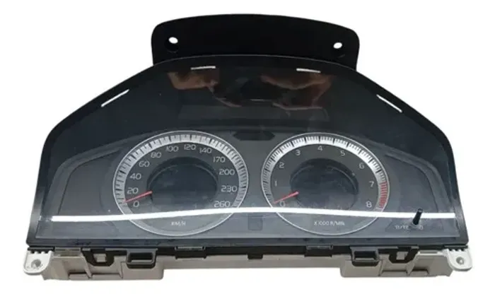 Painel Instrumento Volvo Xc60 T6 2011 2012 2013