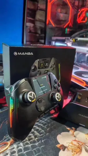 Manba One V2 Novo