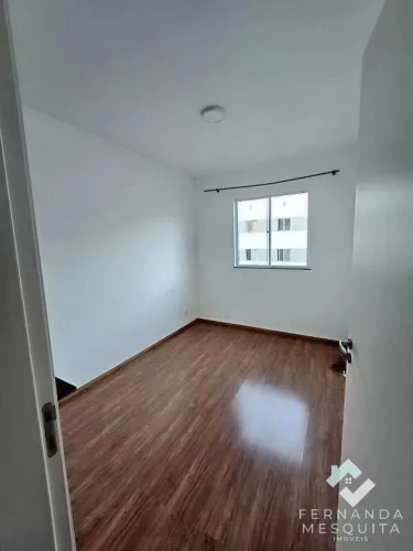 Apartamento para Locação Reformado com Lazer Completo no Condomínio Arvoredo Cascata do I
