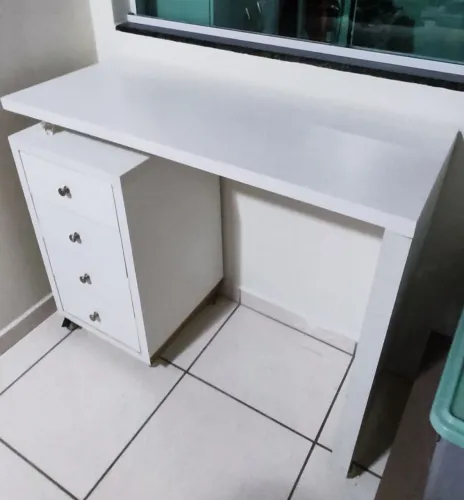 Mesa para Manicure