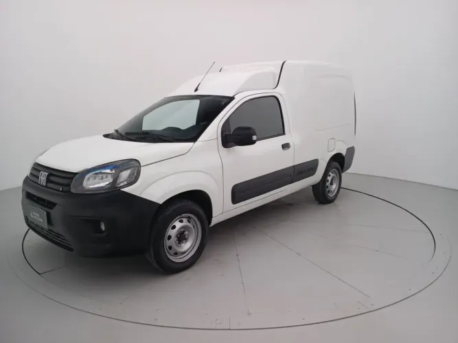 Fiat Fiorino Endurance EVO 1.4 Flex 8V 2P 2025