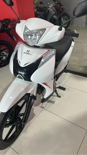 Shineray 125SS