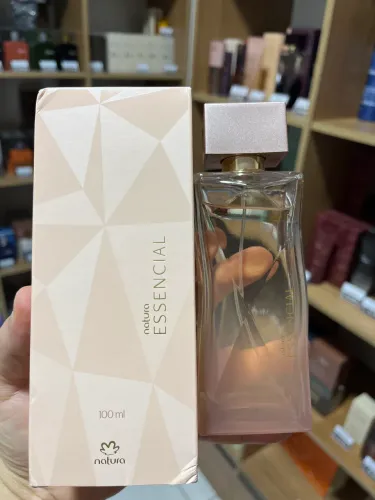 Essencial Tradicional Feminino 100 ml