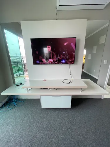 HACK DE TV COM ESPELHO - BELA FORMA