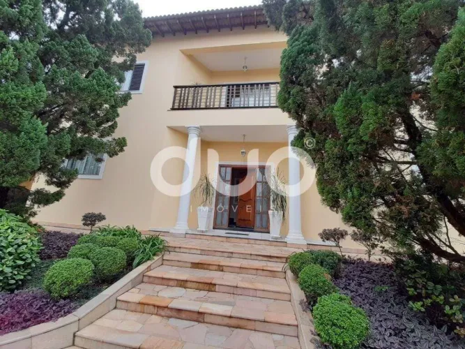 Casa à venda, 436 m² por R$ 1.750.000,00 - Nova Piracicaba - Piracicaba/SP