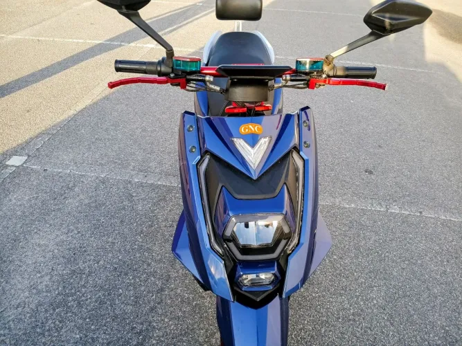 SCOOTER ELÉTRICA DT-J10 1000W NOVA! OPORTUNIDADE ÚNICA!! 5.999,99