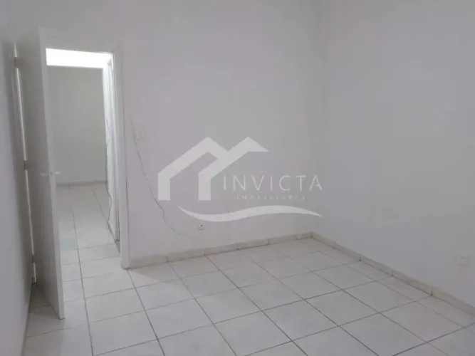 Sala comercial no centro da cidade