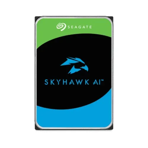 HD Seagate SkyHawk AI 10TB 7200RPM - SMART Saudavel
