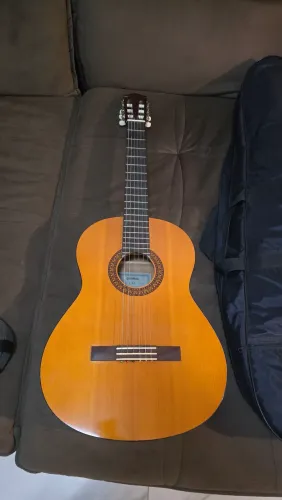 Violão Yamaha C45 - Brinde capa