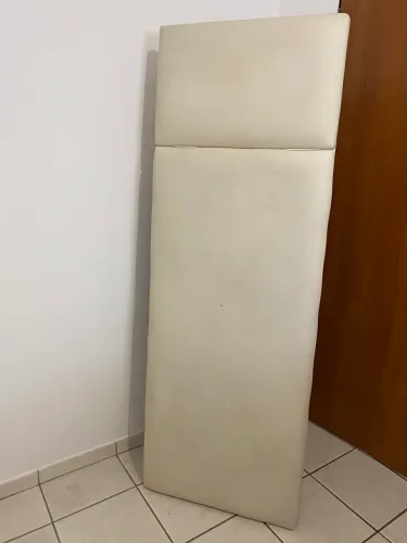 Maca para massagem