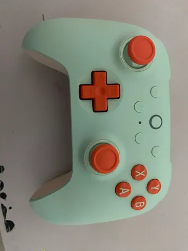 Controle 8bitdo 2C ultimate