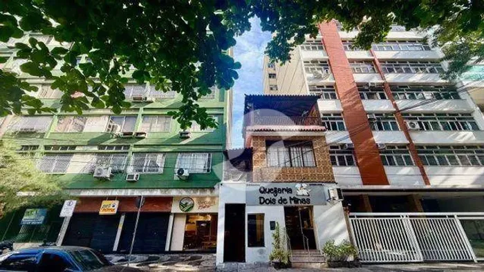 Casa com 3 dormitórios à venda, 198 m² por R$ 6.700.000,00 - Icaraí - Niterói/RJ