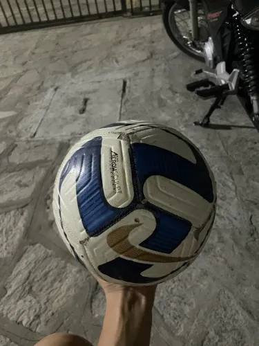 Bola de campo oficial