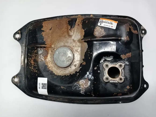 Tanque Combustivel Yamaha Crypton 115 2013