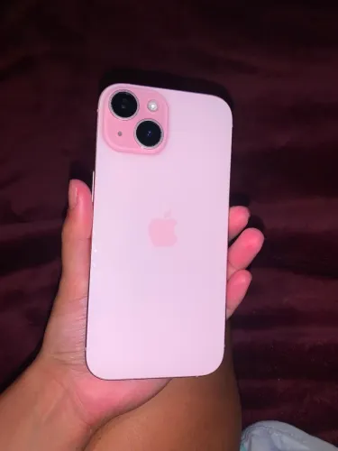 iPhone 15
