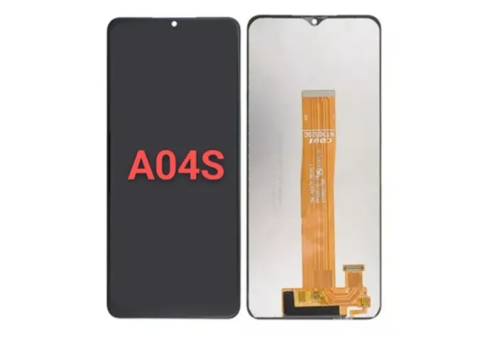 Frontal A04s