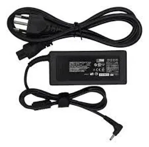Carregador Fonte Acer Aspire 19v 2.37a 45w Pino 3.0X1.0MM