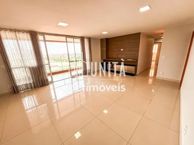 Apartamento 4 quartos de 158 m² à venda no Península Lazer e Urbanismo - Águas Claras
