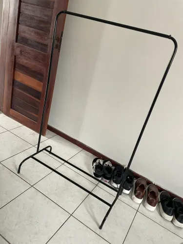 Arara de roupa